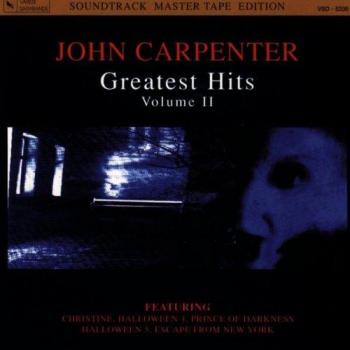 John Carpenter