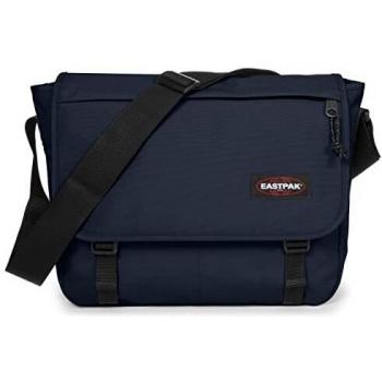 Eastpak Sac Messenger Delegate, 30 cm, 20 L, Ultra Marine