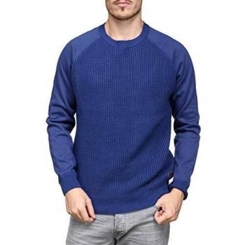 Pepe Jeans Maglione a Righe Edware Sailor L