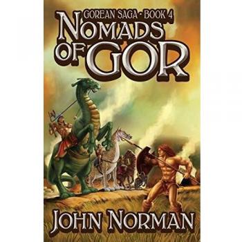 Nomads of Gor: 4