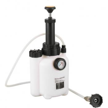 Brake Fluid Replacement Pump
