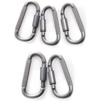 Camping Equipment Carabiner