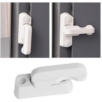 Childproof Window Lock with Lever B2QF