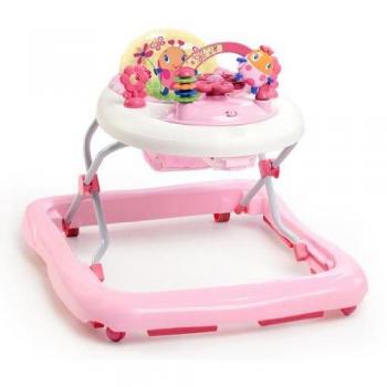 Trotteur Bébé avec Lumières et Mélodies