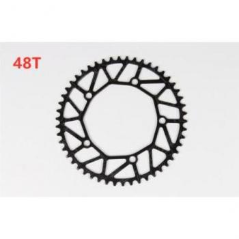 Litepro 130 BCD Chainring for Folding Bikes