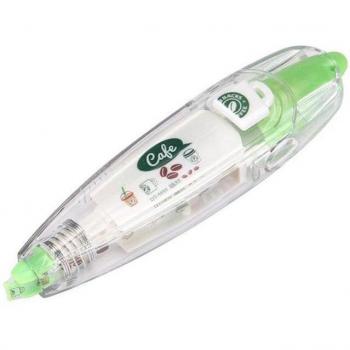 Animal-Style Lace Correction Tape