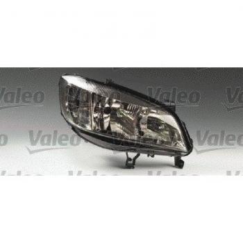 Faro frontale VALEO 087454