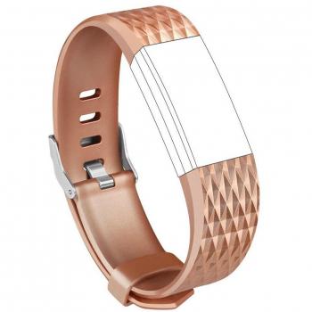 Tobfit Fitbit Charge 2 Strap Bands Replacement for Fitness Wristband