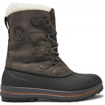 Botas térmicas Kimberfeel Beker para hombre