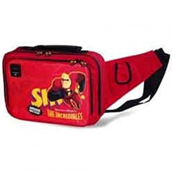 Bolsa de Viaje Los Increíbles