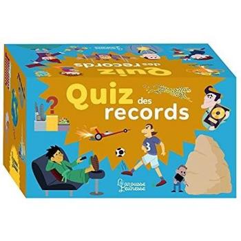 Quiz des records