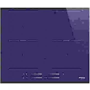 Smeg A2/SI2M7643DW 60cm Induction Hob with 4 Zones