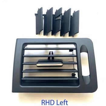 Mercedes C-Class 2007 AC Vent Grille Set LHD/RHD