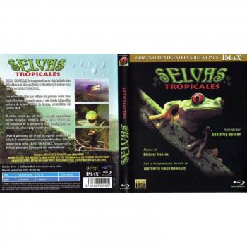 selvas tropicales