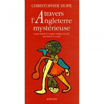 A travers l'Angleterre mystérieuse