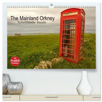 The Mainland Orkney