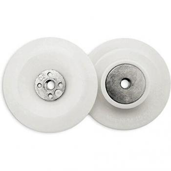Flexipads 100mm M10 Nylon Backing Pad