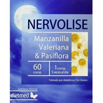 DietMed Nervolise 60comp