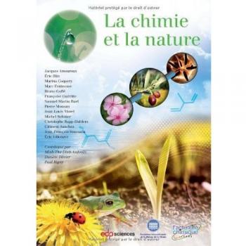 La chimie et la nature