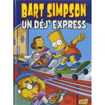 Bart Simpson