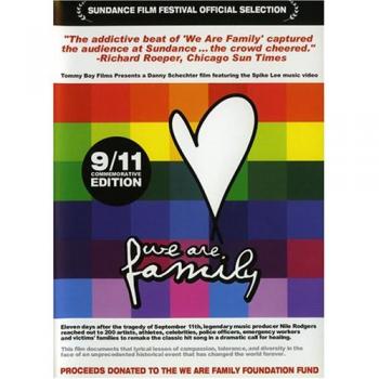 Nous sommes la famille – par Nile Rodgers et Spike Lee