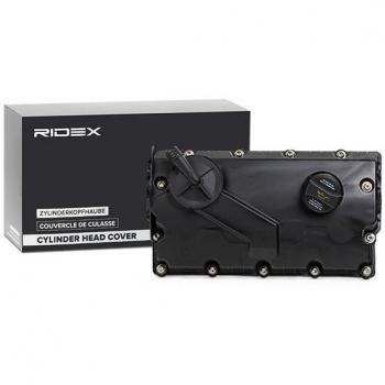 RIDEX 977C0026 Ventildeckel für Motor