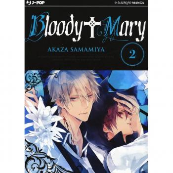 Bloody Mary