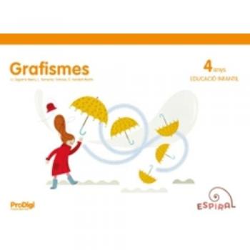 Grafismes 4 anys