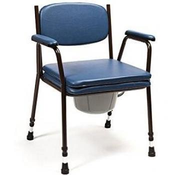 Mobilier sanitaire Prim Chaise bleue A053