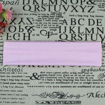 Elastic Performance Hair Band
