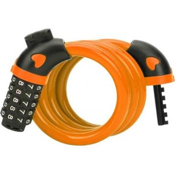 AntiVol Acier Pro 0,65‑1,8 m