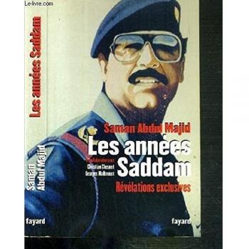 Les Années Saddam