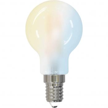 Philips Hue Zigbee‑LED P45 matt – 4,2 W – LUUMR