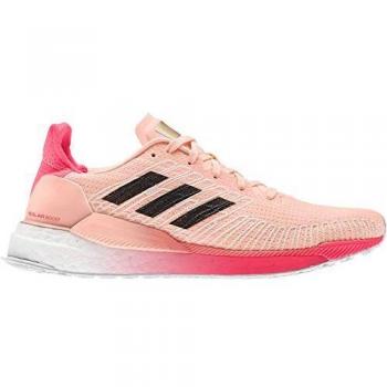 Adidas Solar Boost 19 Scarpe Sportive Donna Rosa 38 EU