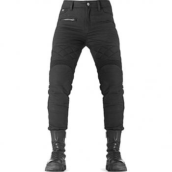 Tessile Fuel Sergeant 2 Pantaloni Moto Donna Nero 3XL