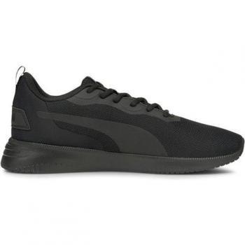 Zapatillas Puma Flyer Flex negras para mujer