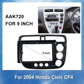 Placa de Navegación Honda Civic 2004