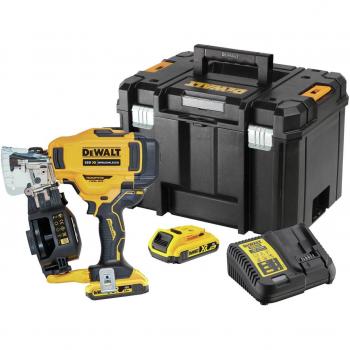 DeWalt DCN45RN 18v XR Cordless Brushless Roofing Coil Nail Gun