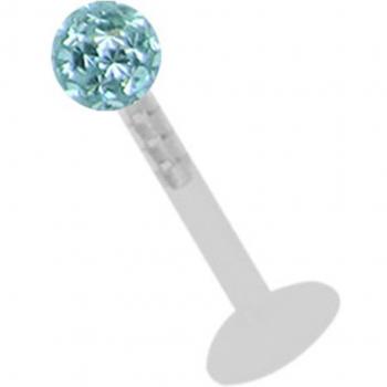 ADELIA'S Damen Ohrpiercing, Allergiefrei, modisches Design