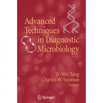 Advanced Techniques in Diagnostic Microbiology