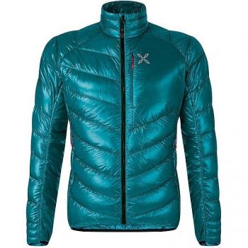 Giacca Montura Helios Blu Scuro XL