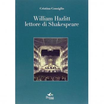 William Hazlitt lettore di Shakespeare