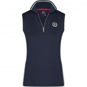 Imperial Riding Polo Navy XXL Tech