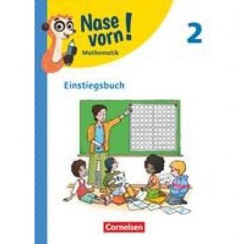 Nase vorn!