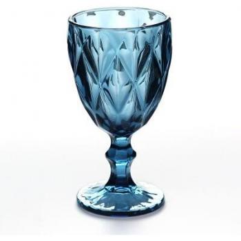 Vintage Inspired Crystal Cocktail Cup