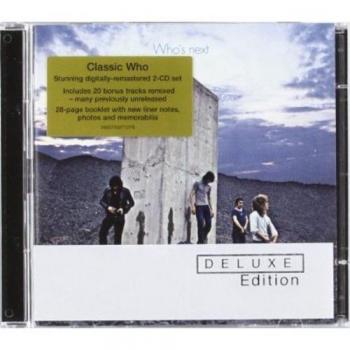 Who'S Next (Deluxe Edition