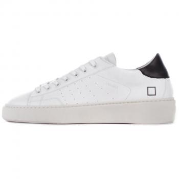 D.A.T.E. Men's White Sneakers Size 7 US