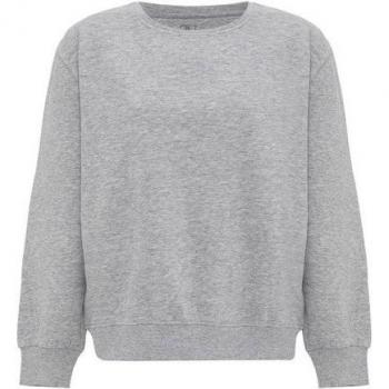 Blusa Jacey Quinn Grigio