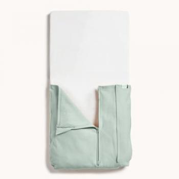 Organic ErgoPouch Crib Tuck Sheet