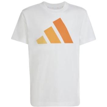 Coton Enfant T‑Shirt Adidas Essentials